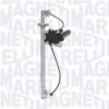 MAGNETI MARELLI 350103132300 Window Lift